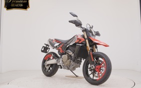 DUCATI HYPERMOTARD698モノ 2024
