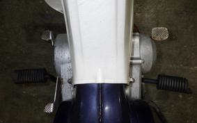 HONDA C50 SUPER CUB C50