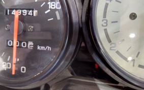 YAMAHA TRX850 1997 4NX