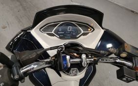 HONDA PCX HYBRID  JF84
