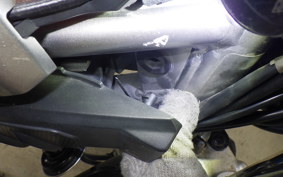YAMAHA TRICKER Gen.2 DG16J