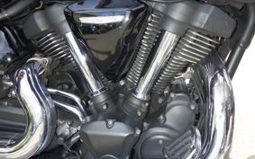 YAMAHA XV1900 MIDNIGHT STAR 2013