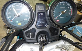 HONDA CB1100 EX ABS SC65