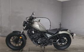 HONDA REBEL MC49