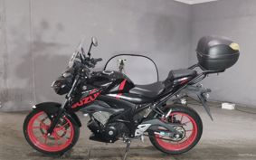 SUZUKI GSX-S125 DL32B