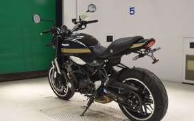 KAWASAKI Z900RS 2022 ZR900C