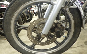 SUZUKI GN125 F Gen.2