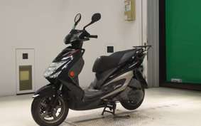 YAMAHA CYGNUS 125 XSR 2 SE44J
