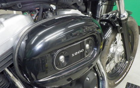 HARLEY XL1200X 2011