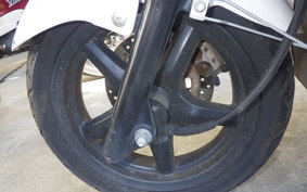 YAMAHA CYGNUS 125 X SE12J