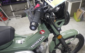 HONDA CT125 HUNTER CUB 2003 JA55