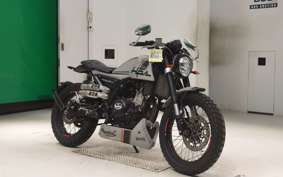 OTHER UNREGISTERED MODEL by BDS125 2010