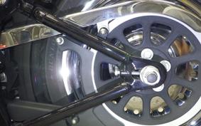 HARLEY FLSTF 1580 2014