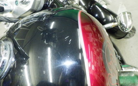 HONDA STEED 400 1993 NC26