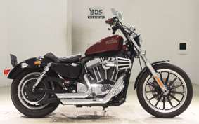 HARLEY L1200LI 2010