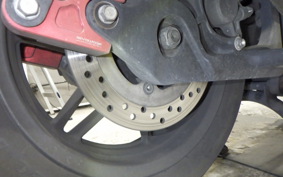 HONDA FORZA 250 2006 MF13