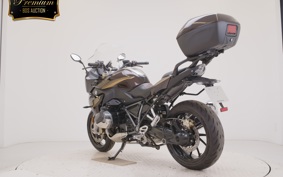 BMW R1250RS 2019