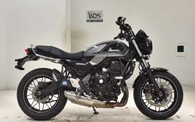 KAWASAKI Z650 RS 2000 ER650M
