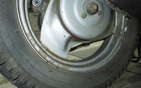 YAMAHA JOG POCHE SA08J