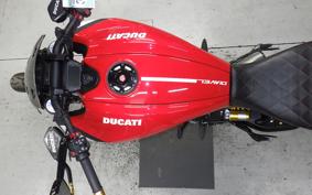 DUCATI DIAVEL 1260 S 2020