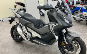 HONDA X-ADV 750 2019 RC95