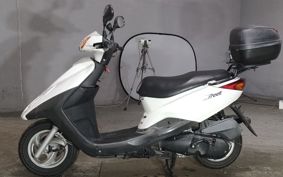 YAMAHA AKUSHI STREET SE53J