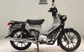 HONDA CROSS CUB 110 JA60