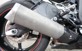 YAMAHA YZF-R6 2021 RJ15