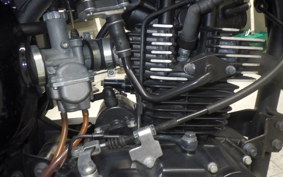 KAWASAKI W175 SE 1996