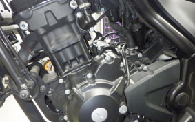 HONDA REBEL 250 S MC49