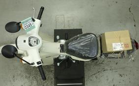 HONDA C110 SUPER CUB 2013 JA59