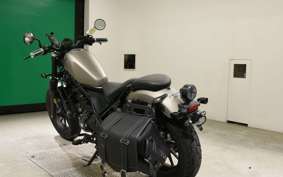 HONDA REBEL 250 1998 MC49
