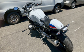 BMW R NINE T RACER 2017 0J21