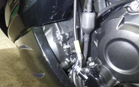 KAWASAKI ZX 1400 NINJA R A 2014