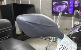 SUZUKI ADDRESS V125 DT11A