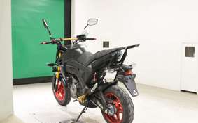 KAWASAKI Z125 PRO 2024 BR125H