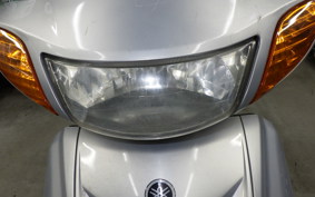 YAMAHA AXIS 125 TREET 2025 SE53J