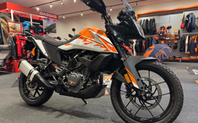 KTM 250 ADVENTURE JGD40
