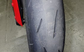 DUCATI MONSTER 796 A 2013