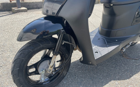 SUZUKI LET`S CA4AA