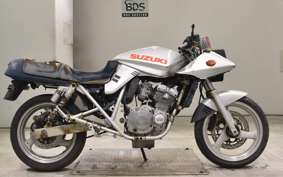 SUZUKI GSX250S KATANA GJ76A
