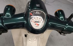 HONDA SUPER CUB110 JA44