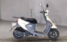 SUZUKI LETS4 CA45A