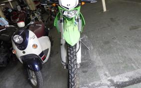 KAWASAKI KLX250 Gen.2 LX250S