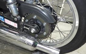 KAWASAKI W650 2007 EJ650A