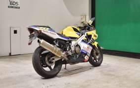 HONDA CBR600F GEN 3 2002 PC35