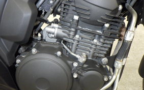 YAMAHA FZ25
