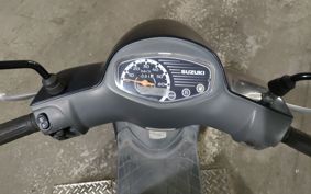SUZUKI LETS4 CA41A