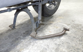 YAMAHA VINO 50 SA37J