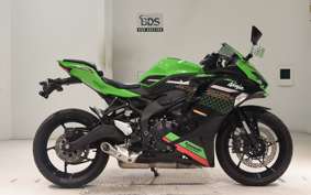 KAWASAKI ZX-25R 2016 ZX250E